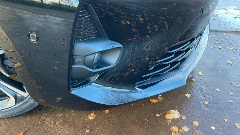 Vauxhall Corsa 1.2 Turbo Ultimate 5dr Auto Petrol Hatchback